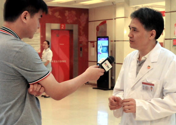 贺小虎 整形外科在读博士\/江苏医疗美容主诊医师